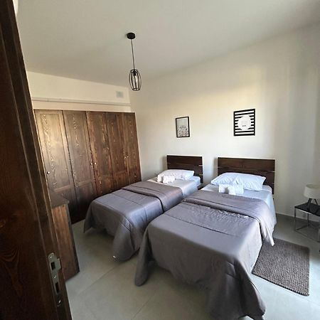 St Gaetan Accomodation 6B Hamrun Eksteriør billede