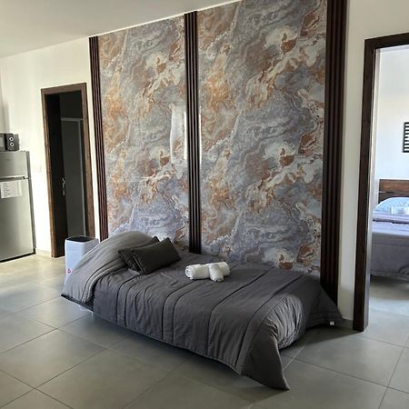 St Gaetan Accomodation 6B Hamrun Eksteriør billede
