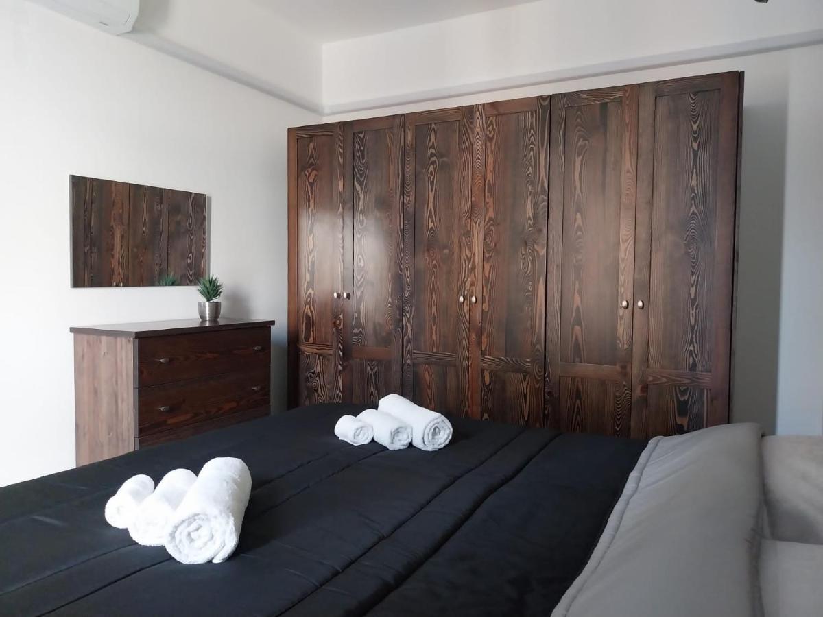 St Gaetan Accomodation 6B Hamrun Eksteriør billede