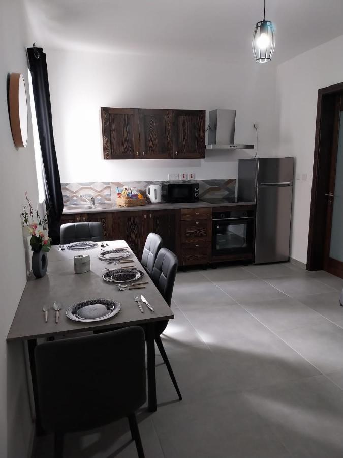 St Gaetan Accomodation 6B Hamrun Eksteriør billede