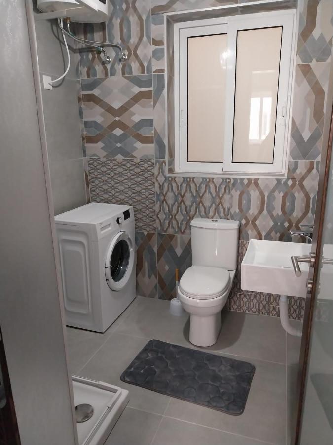 St Gaetan Accomodation 6B Hamrun Eksteriør billede