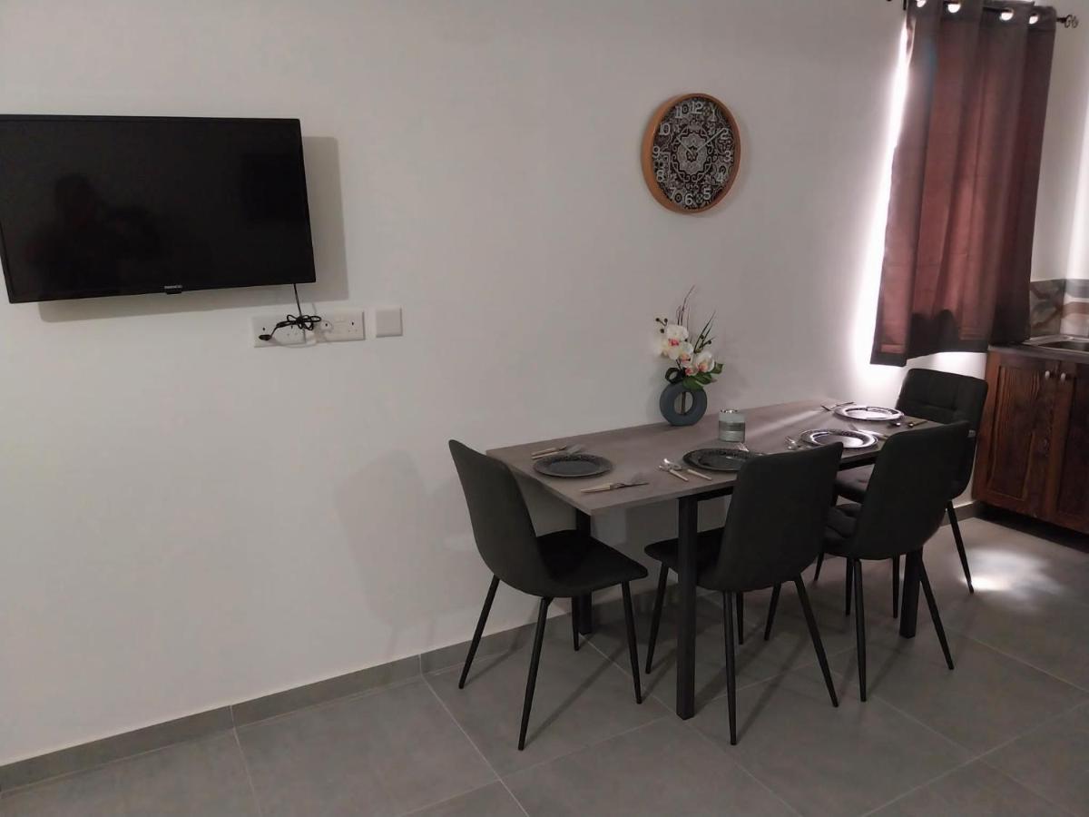 St Gaetan Accomodation 6B Hamrun Eksteriør billede