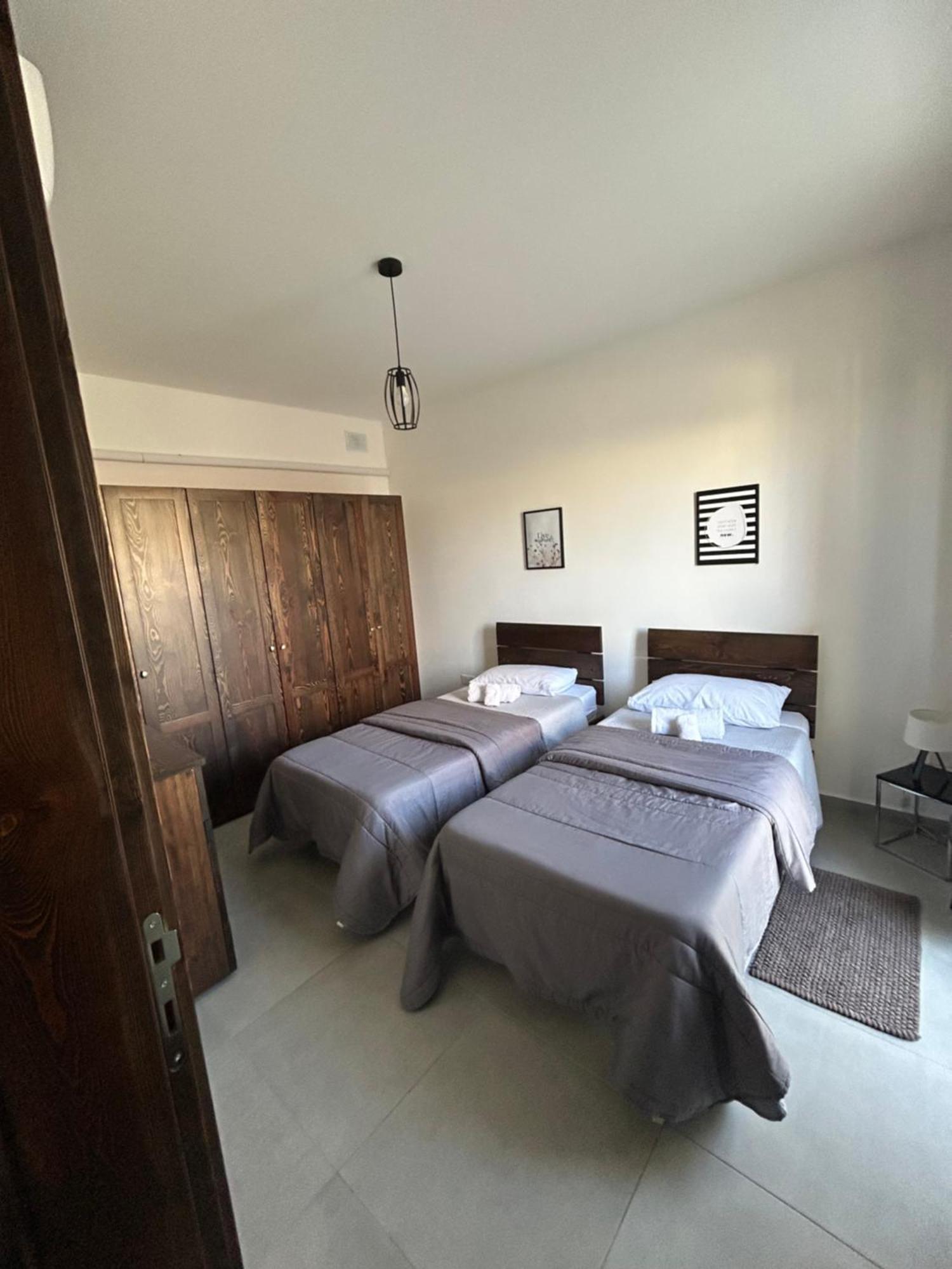 St Gaetan Accomodation 6B Hamrun Eksteriør billede